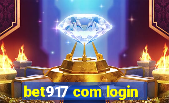 bet917 com login